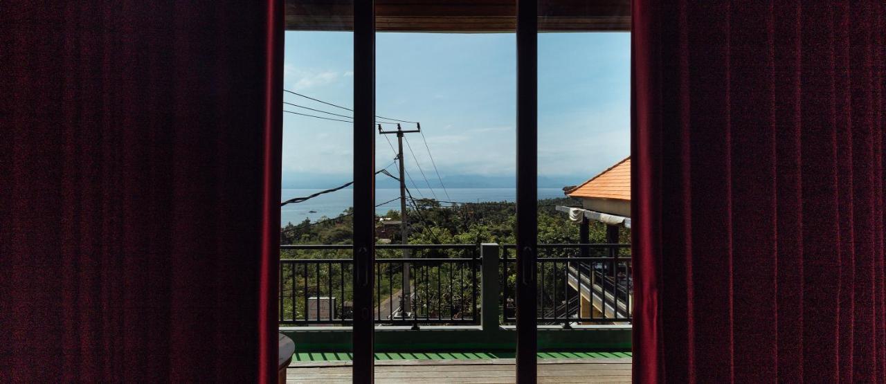 Tegar Paradise Penida Toyapakeh Dış mekan fotoğraf