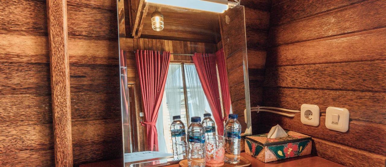 Tegar Paradise Penida Toyapakeh Dış mekan fotoğraf