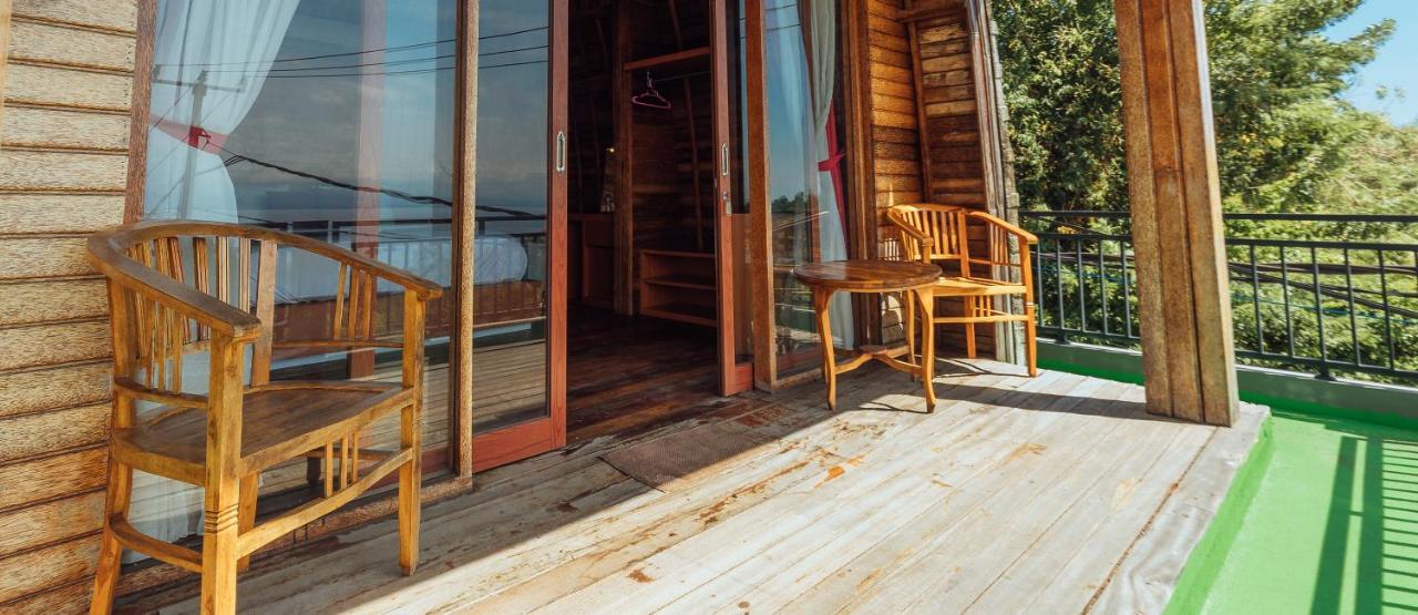 Tegar Paradise Penida Toyapakeh Dış mekan fotoğraf